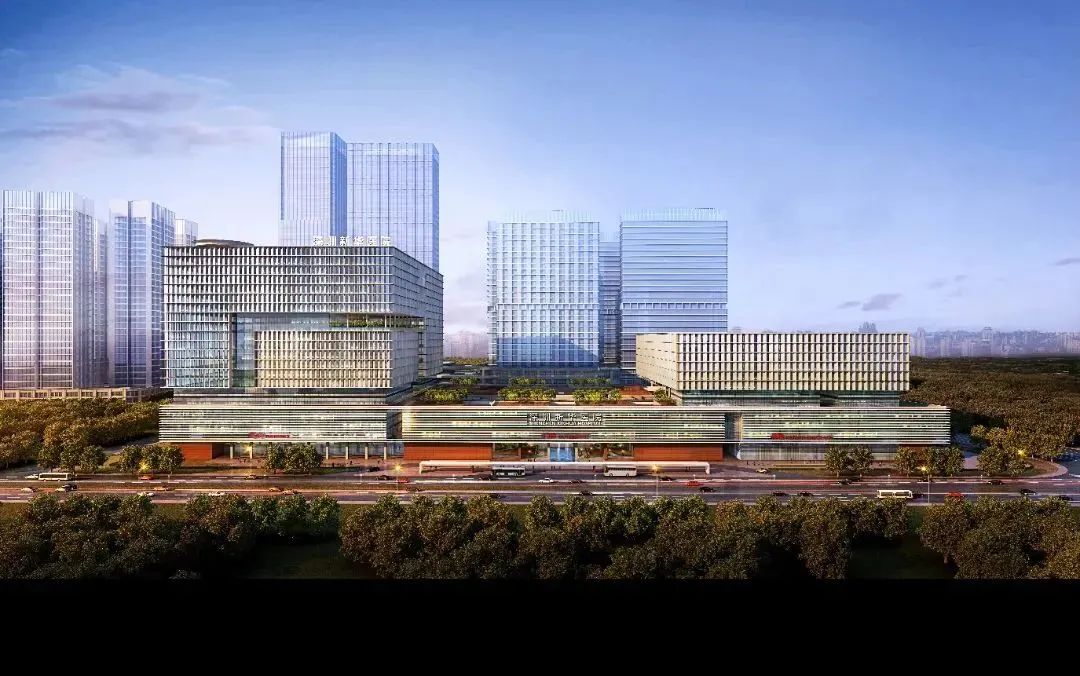 中裝建設2項目榮獲深圳市建筑裝飾工程安全生產與文明施工優良工地